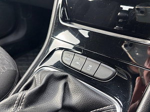 Vauxhall Astra thumbnail