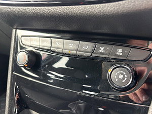 Vauxhall Astra thumbnail