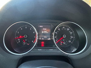 Volkswagen Polo thumbnail