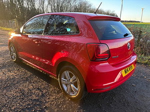 Volkswagen Polo thumbnail