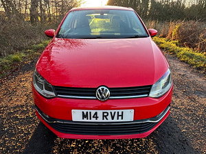 Volkswagen Polo thumbnail