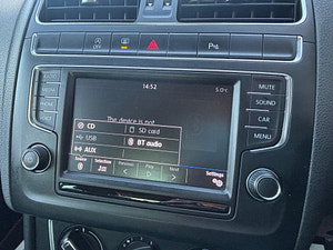 Volkswagen Polo thumbnail