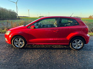 Volkswagen Polo thumbnail