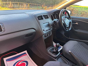 Volkswagen Polo thumbnail