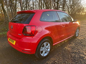 Volkswagen Polo thumbnail