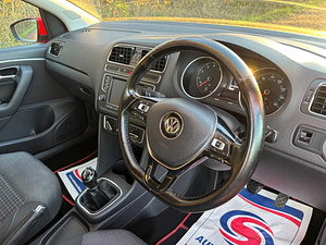 Volkswagen Polo thumbnail