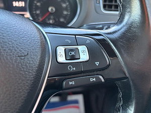 Volkswagen Polo thumbnail