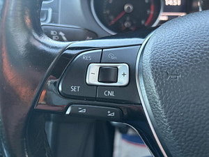 Volkswagen Polo thumbnail