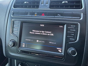 Volkswagen Polo thumbnail