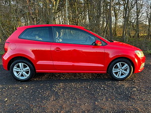 Volkswagen Polo thumbnail