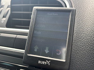 Volkswagen Polo thumbnail