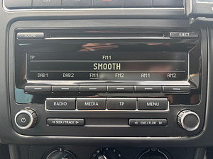 Volkswagen Polo thumbnail