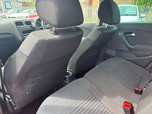 Volkswagen Polo thumbnail