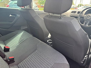 Volkswagen Polo thumbnail