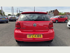 Volkswagen Polo thumbnail