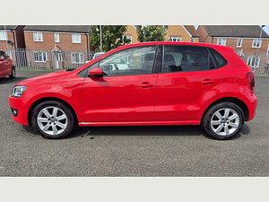 Volkswagen Polo thumbnail