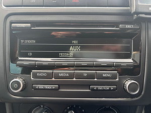 Volkswagen Polo thumbnail