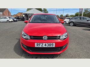 Volkswagen Polo thumbnail