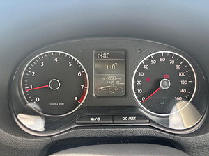 Volkswagen Polo thumbnail