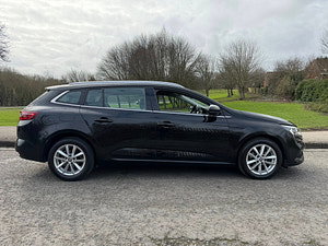 Renault Megane thumbnail