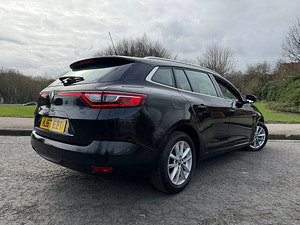 Renault Megane thumbnail