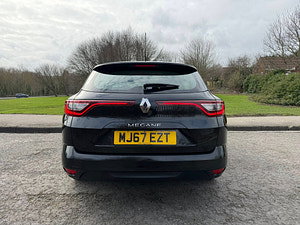 Renault Megane thumbnail