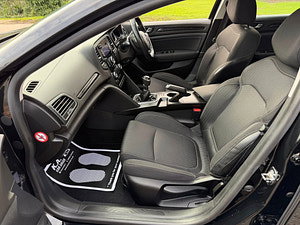 Renault Megane thumbnail