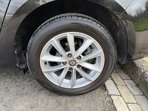 Renault Megane thumbnail