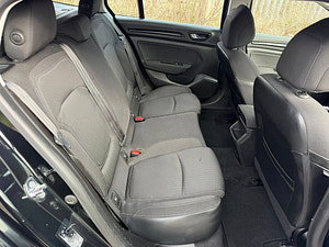 Renault Megane thumbnail