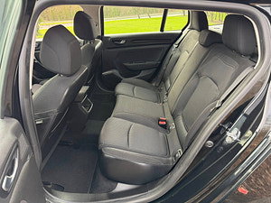Renault Megane thumbnail