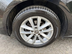 Renault Megane thumbnail