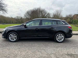 Renault Megane thumbnail