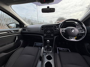 Renault Megane thumbnail