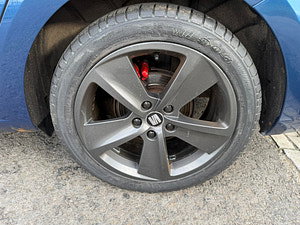 Seat Leon thumbnail