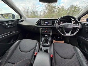Seat Leon thumbnail