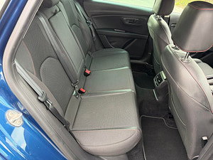 Seat Leon thumbnail