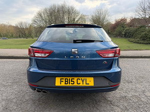Seat Leon thumbnail