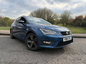 Seat Leon thumbnail
