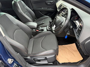Seat Leon thumbnail