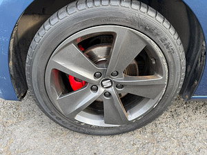 Seat Leon thumbnail