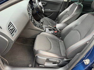 Seat Leon thumbnail