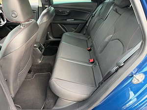 Seat Leon thumbnail