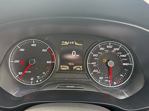 Seat Leon thumbnail