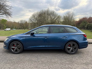 Seat Leon thumbnail