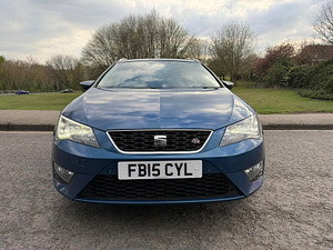 Seat Leon thumbnail
