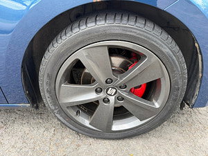 Seat Leon thumbnail