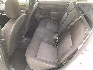 Dacia Sandero thumbnail