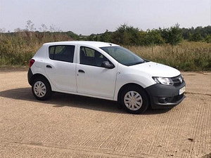Dacia Sandero thumbnail