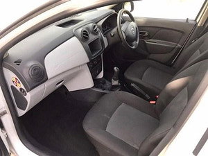 Dacia Sandero thumbnail