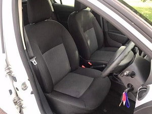 Dacia Sandero thumbnail